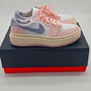 Nike Jordan 1 Low W 10